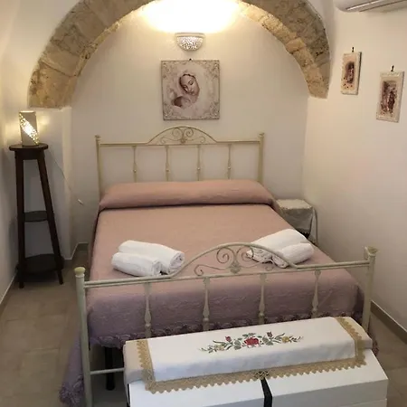 Trullo Marncòl Alberobello