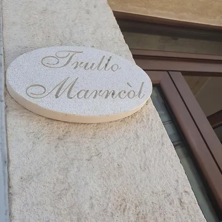 Trullo Marncol 2*