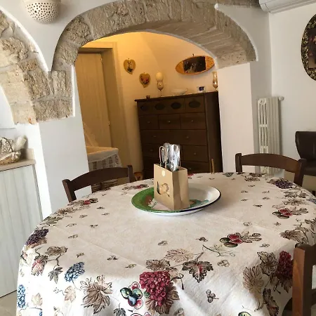 Trullo Marncol 2*