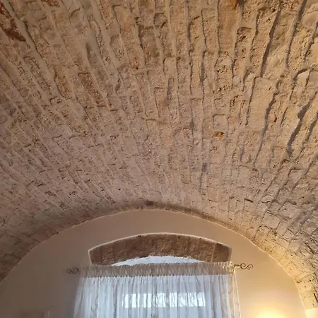 Trullo Marncol 2*