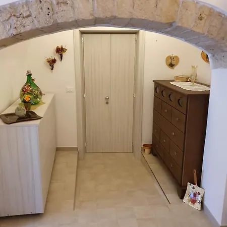 Trullo Marncol